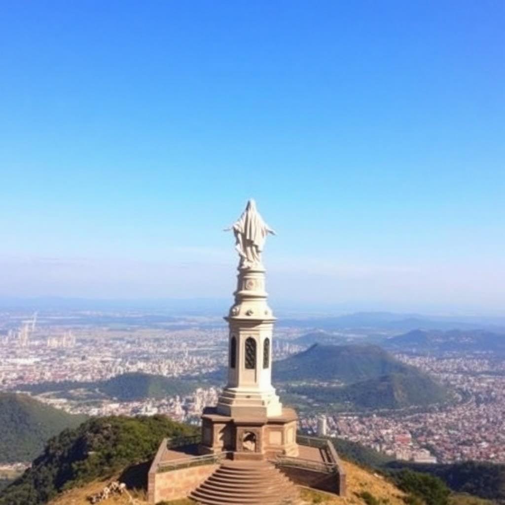Cerro San Cristóbal