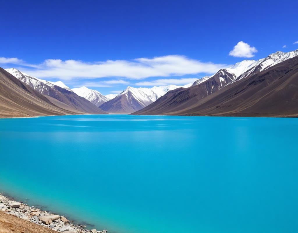 Paisagem chilena 4